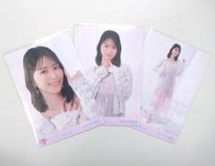 LOVE イコラブ 佐々木舞香 生写真 とくべチュ、して 歌唱 MV