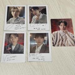 【公式】セブチ power of love weverse特典 ジョシュア SEVENTEEN | [POWER OF LOVE] STICKER PACK