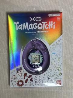 XG たまごっち HARVEY XG × Original Tamagotchi Produced by HARVEY – XGALX OFFICIAL