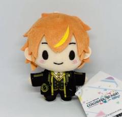 プロセカ モアプラスマスコット 東雲彰人 初期 プロセカ モアプラスマスコット 東雲 彰人 青柳 冬弥