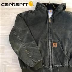 激安セール★激レア カーハート Carhartt アクティブパーカー ジャケット