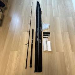 【中古/美品】 シマノ  オシアプラッガー BG フレックスエナジー S83ML  /Z218220 シマノ オシア プラッガー BG FLEX ENERGY S83H (ロッド・釣竿