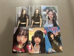 RedVelvet レドベル　queendom トレカ　セット　スルギ　イェリ Red Velvet レドベル Queendom mumo イェリ トレカ - メルカリ