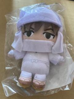 忍たま乱太郎　天鬼　ぬいぐるみマスコットキーチェーン SHOCHIKU STORE | 松竹ストア劇場版 忍たま乱太郎ドクタケ忍者隊