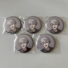 にじさんじ 葛葉 横浜公演 缶バッジ SitR ツアー にじさんじ WORLD TOUR SitR 横浜公演 ランダム缶バッジ 叶