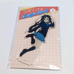 希少　レア　けいおん　アクリルスタンド　アクスタ　京アニ 映画けいおん！ アクリルスタンド【澪】【在庫品】 | アイテム