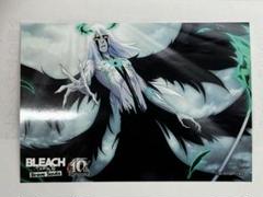 BLEACH 中国POPUP SHOP 色紙 ウルキオラ - メルカリ