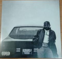 【新品未開封】 Kendrick Lamar / GNX レコード　LP