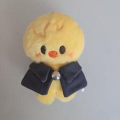 Straykids skzoo ポガリ 10cm・オマケ付き - メルカリ