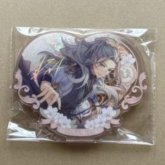 あんスタ　契約ハート缶バ　乱凪砂 あんスタ 契約ハート缶バ 乱凪砂
