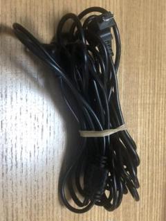 セルスター GDO-11 (ドライブレコーダーとレーダー探知機接続用コード)