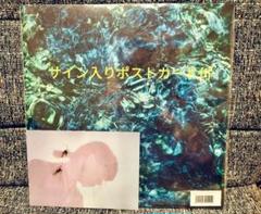 専用です!青葉市子　アダンの風　インサート付き!2LP!山田庵巳 青葉市子・アダンの風』アルバムレビュー【音楽】｜The Playlist