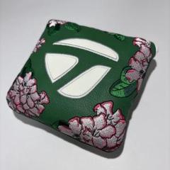 【新品】【限定】テーラーメイド★ Season Opener★パターカバー★