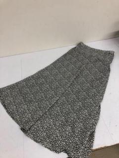 LOWRYS FARM ローリーズファーム★ロングスカート　花柄スカート