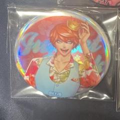 ジャンケットバンク パジャマパーティー 缶バッジ グリッター レア 天堂 セット 2025年最新】ジャンケットの人気アイテム - メルカリ