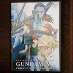 Amazon.co.jp: 新機動戦記ガンダム W Endless Waltz 特別篇 [VHS