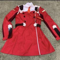 ダリフラ　002 コスプレのサムネイル