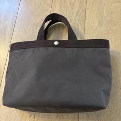 レア⭐︎美品　エルベシャプリエ　608C トラベルスクエアトート 1027n1414-l_d2f9971b-d53f-4f19