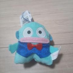 ハンギョドン　カラフルベストマスコット　青