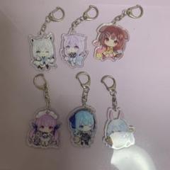 2025年最新】アクキーまとめ売りの人気アイテム - メルカリ
