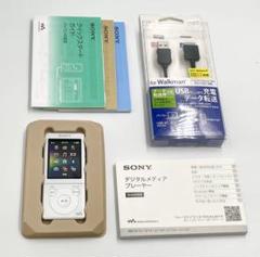 2025年最新】sony nw-s774の人気アイテム - メルカリ