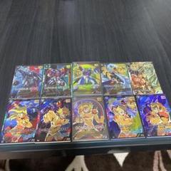 アーセナルベース　ゴッドガンダム　フルセット
