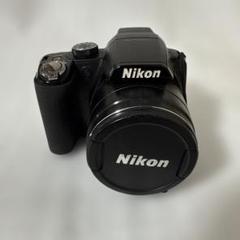 ❗️激安価格❗️デジカメ　本体　Nikon Coolpix P90のサムネイル