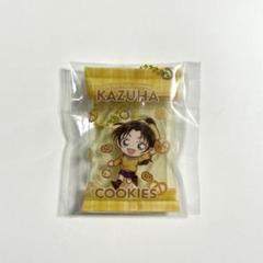 名探偵コナン おやつキーホルダー ゼリービーンズver. 名探偵コナン」おやつキーホルダー カップケーキver. BOX