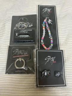 2025年最新】StrayKidsファンクラブ更新特典の人気アイテム