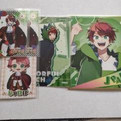 カラフルピーチ　じゃぱぱまとめ売り