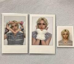 ヒョンジン  オンコン ポラロイド 5枚セット Stray Kids Hyunjin Polaroid for sale | eBay