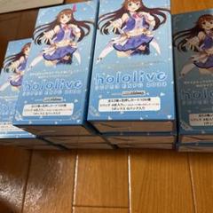 プレミアムブースター ホロライブ boxの中古/未使用品 - メルカリ