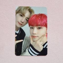 THE BOYZ ヒョンジェ ニュー ユニット トレカ THE AZIT