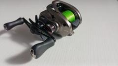 シマノ 17 スコーピオン BFS XG 左 フィネス ソルト 新品PE0.4号