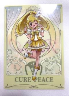 2025年最新】キュアピース クリアファイルの人気アイテム - メルカリ