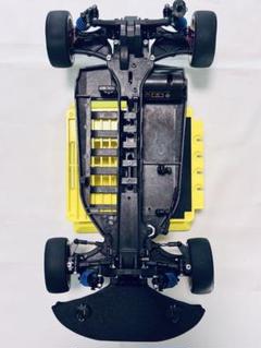 Yokomo YR-4 Ⅱ 1/10 4WD ラジコンカー 1台+バラ部品 2025年最新】ヨコモ yr-4の人気アイテム - メルカリ