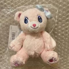 アイカツ！ エンジェリーベア chibi ぬいぐるみ