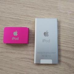 2025年最新】ipod shuffle 第4世代の人気アイテム - メルカリ