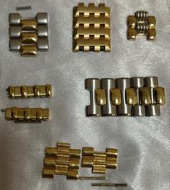 6点ロンジン　腕時計用コマ　まとめ売り