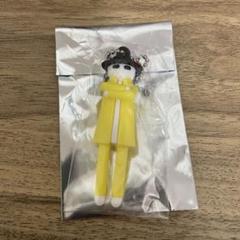 クリープハイプ　PVCキーホルダー　小川幸慈