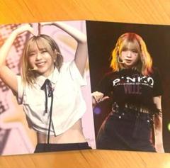 ME:I 海老原鼓 KCON LA ポラロイド Amazon.co.jp: KCON LA ME:I ミーアイ 海老原鼓 ポラロイド