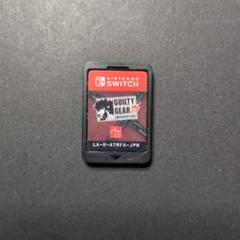 （ソフト単品）GUILTY GEAR 20th ANNIVERSARY PACK