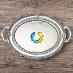 cyubucyubuイヤーカフ ⑧