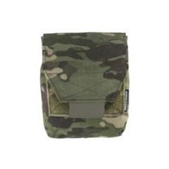 【実物】 JSTAポーチ用アクセサリ　マルチカムトロピック Amazon.co.jp: 実物 Spiritus Systems スピリタスシステム JSTA