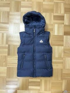 極美品　PYRENEX ダウンベスト ネイビー 2025年最新】PYRENEX ピレネックス ダウンベストの人気アイテム