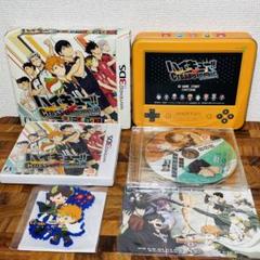ハイキュー!! Cross team match! クロスゲームボックス