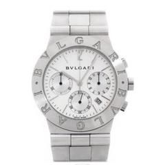 BVLGARI ブルガリ ディアゴノ テラ(DP42SCH) 余りコマ 1個 BVLGARI ブルガリ ディアゴノ テラ(DP42SCH) 余りコマ 1個 メンズ