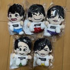 あけおめ ちびぬい Aぇ!group Lilかんさい 11体セット はぴぬい あけおめ ちびぬい Aぇ!group Lilかんさい 11体セット はぴぬい