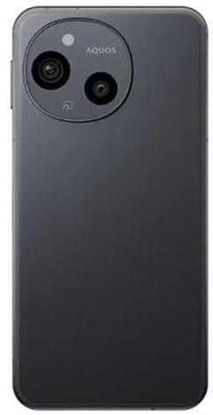 シャープ　AQUOS sense9　128GB　ブラック　 SH-M29