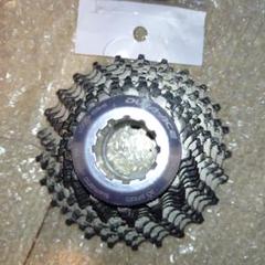 シマノDURAAceデュラエース　スプロケット10S 11-25 CS-7900 Amazon | SHIMANO(シマノ) CS-7900 10S 11-25T 1234579135 CS
